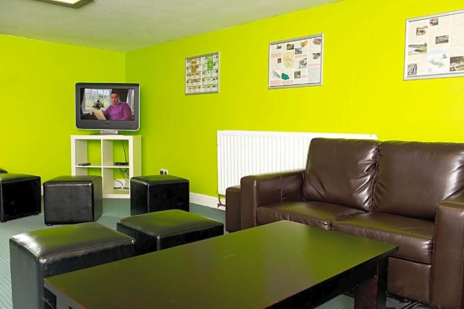 YHA Coniston Holly How