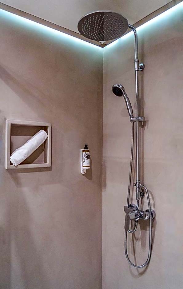 Costa d'Oiro Ambiance Village