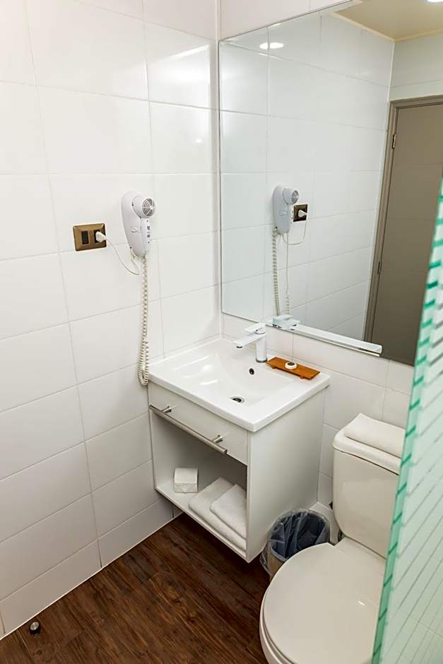 Gran Cavancha Hotel & Apartment