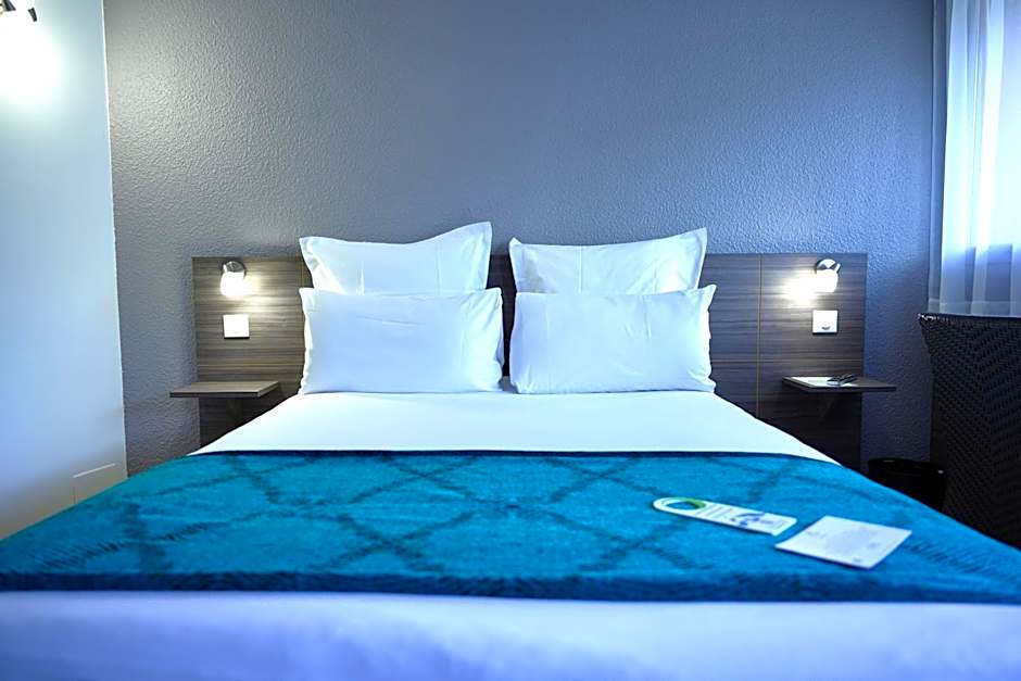 Sure Hotel by Best Western Biarritz Aeroport