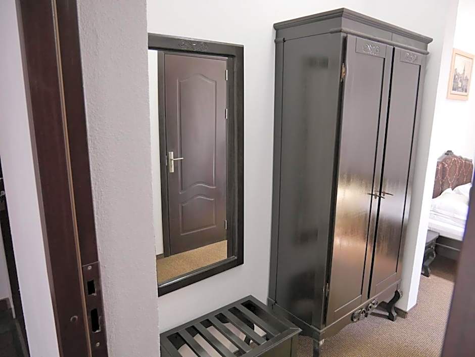 Sibiu City Center Apartments