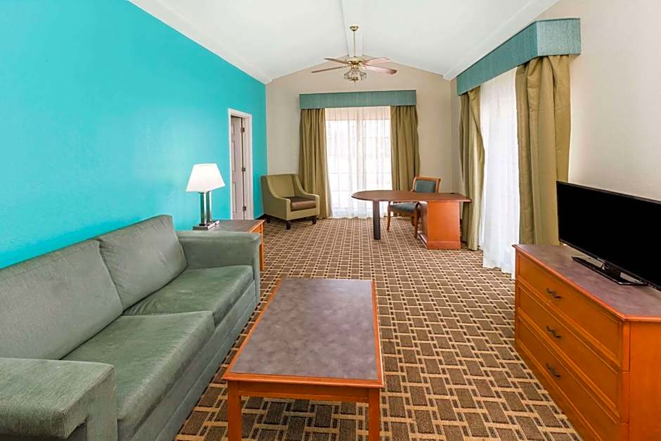 Days Inn by Wyndham Little Rock/Medical Center