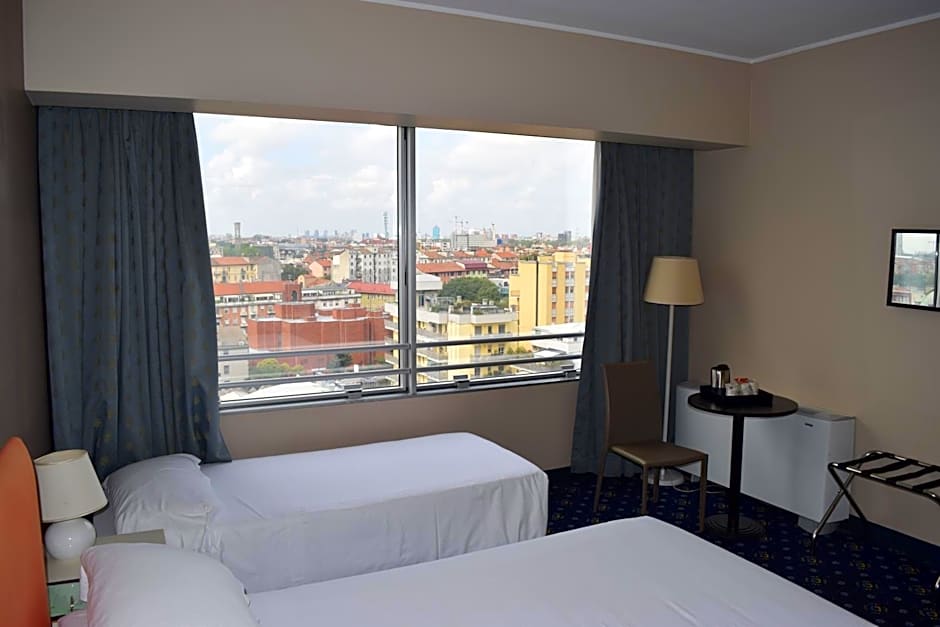 Hotel Blaise & Francis