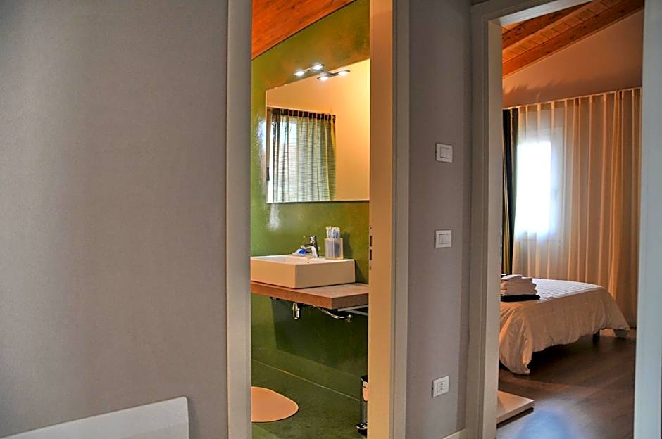 Bed & Breakfast Vieulif