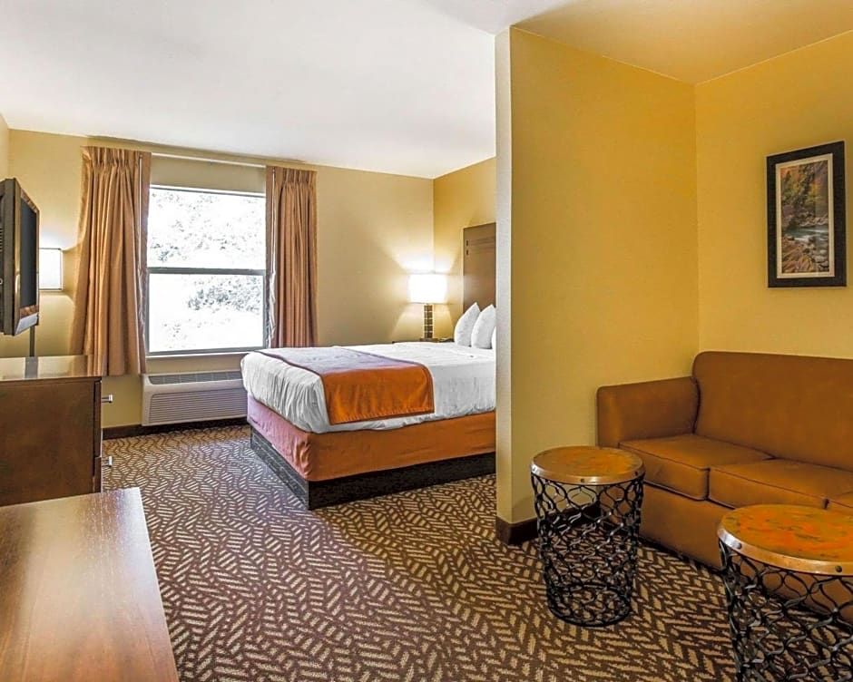 Montclair Inn & Suites at Zion National Park