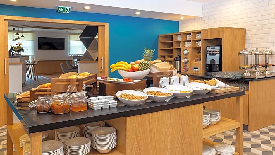 Holiday Inn Express Ljubljana By IHG