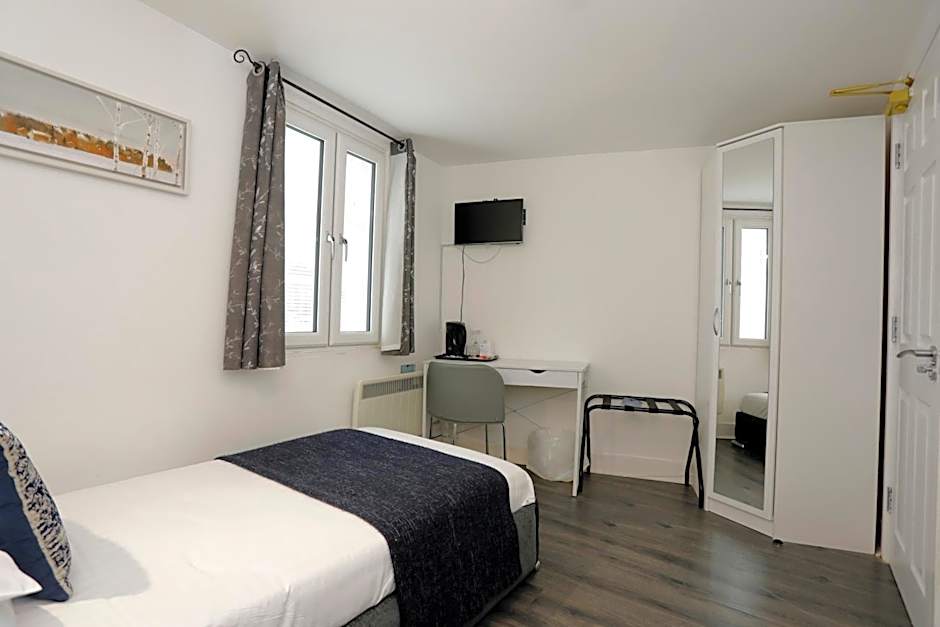 Bexley Village Hotel