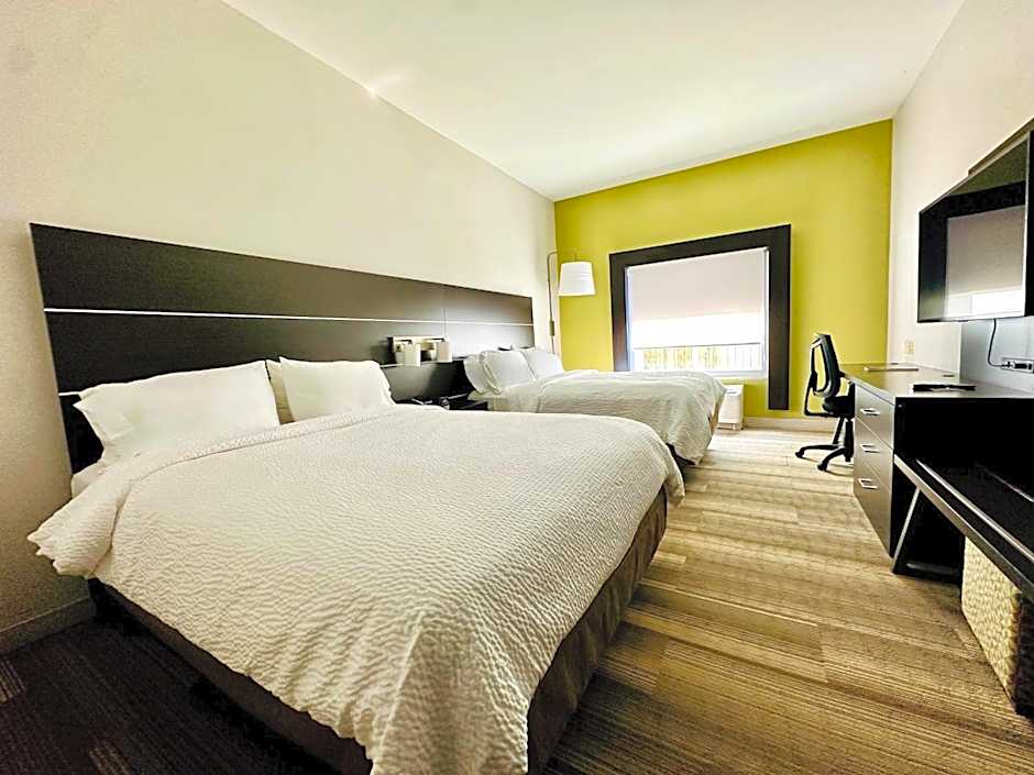 Holiday Inn Express Hotel & Suites Chattanooga Hixson By IHG