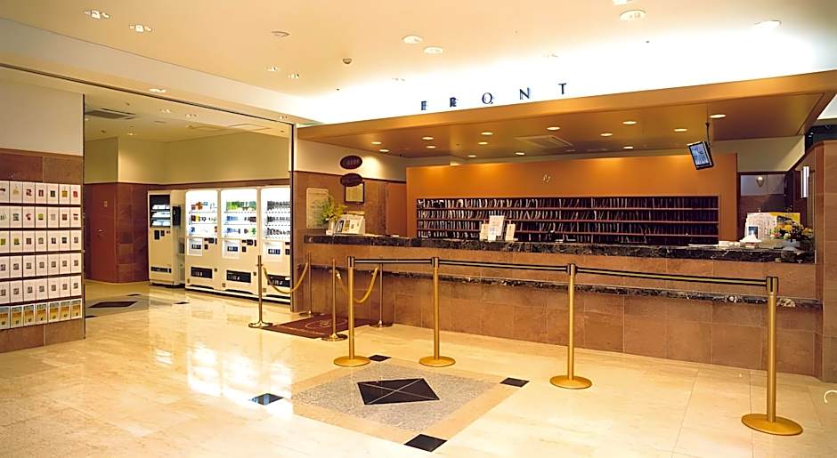 Toyoko Inn Tokyo Shinjuku Kabuki-Cho
