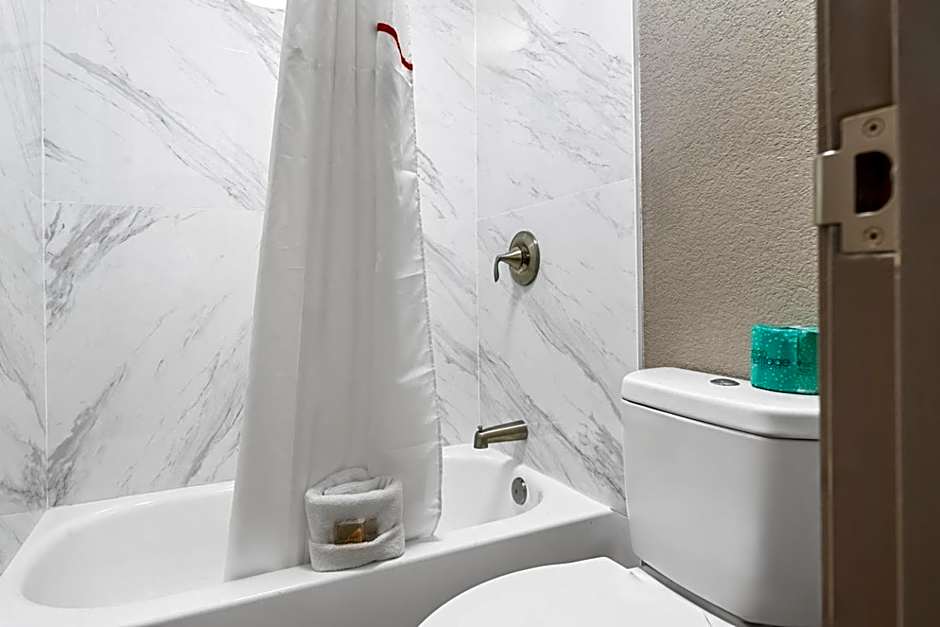 Red Roof Inn Tampa Fairgrounds - Casino