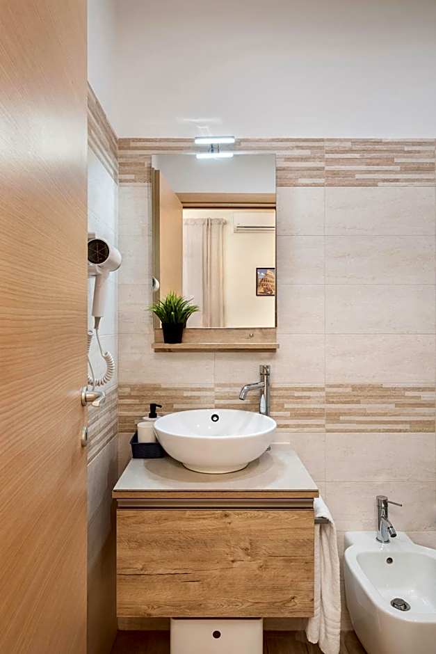 Vatican Rome Guesthouse