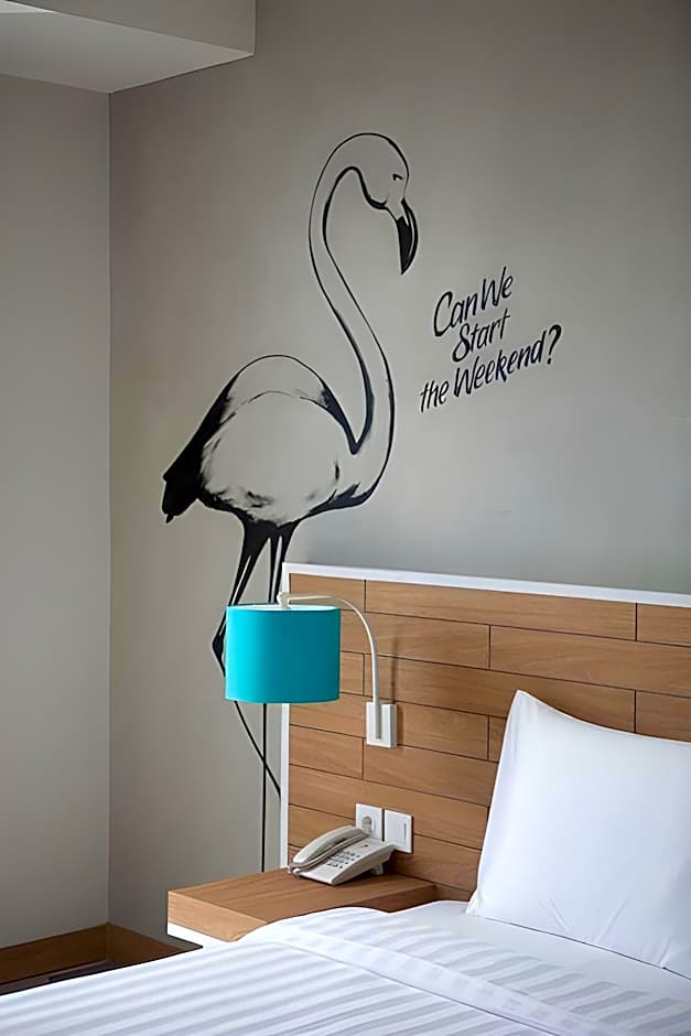 La Lucia Boutique Hotel by Prasanthi