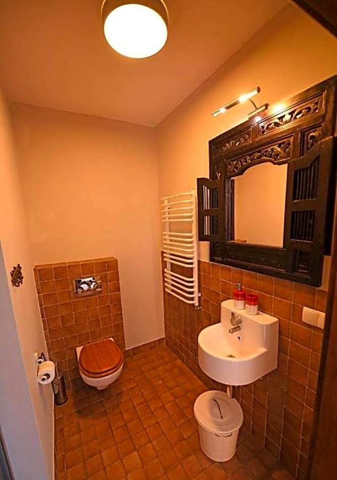 Gościniec Malinówka