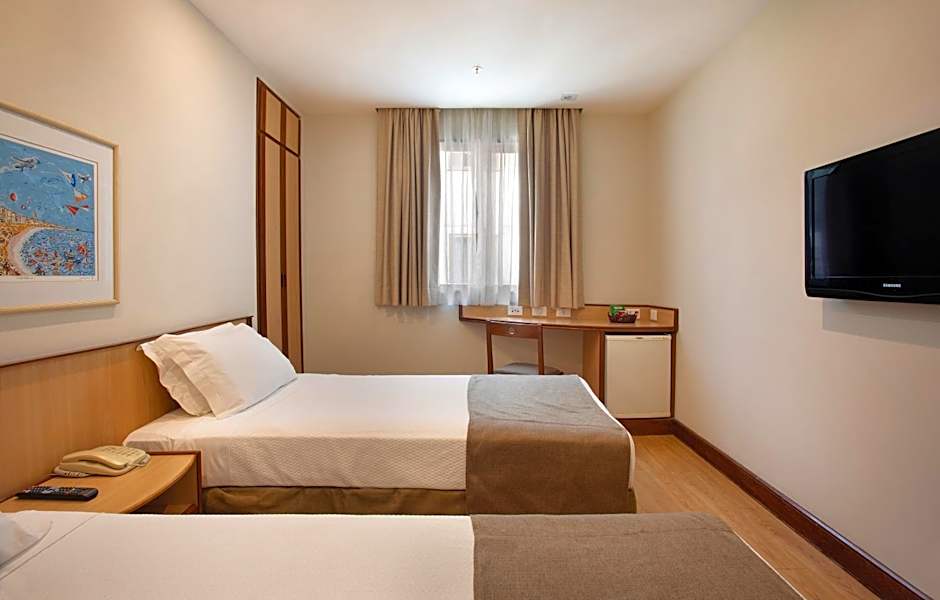 Windsor Plaza Copacabana