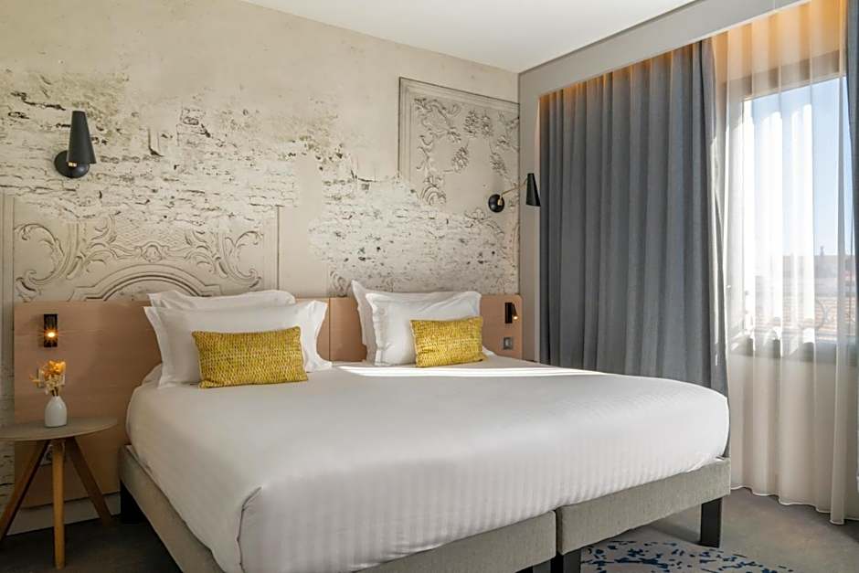 Nemea Appart Hotel Cannes Palais