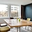 Park Inn By Radisson Brussels Airport