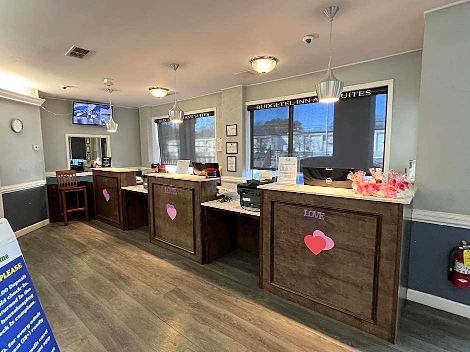 Budgetel Chattanooga