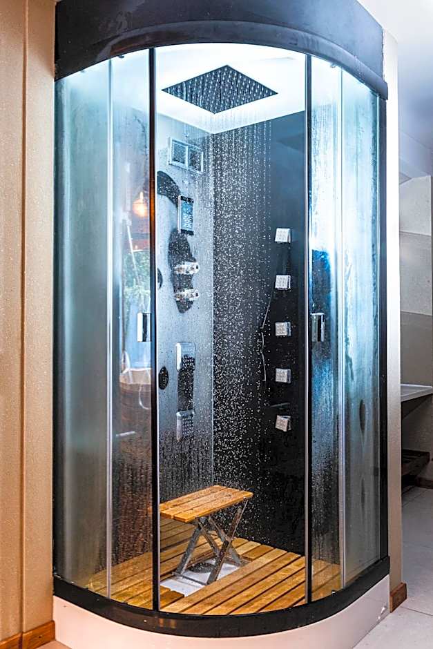 Hotel Crans Montana