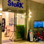 Hotel Stork