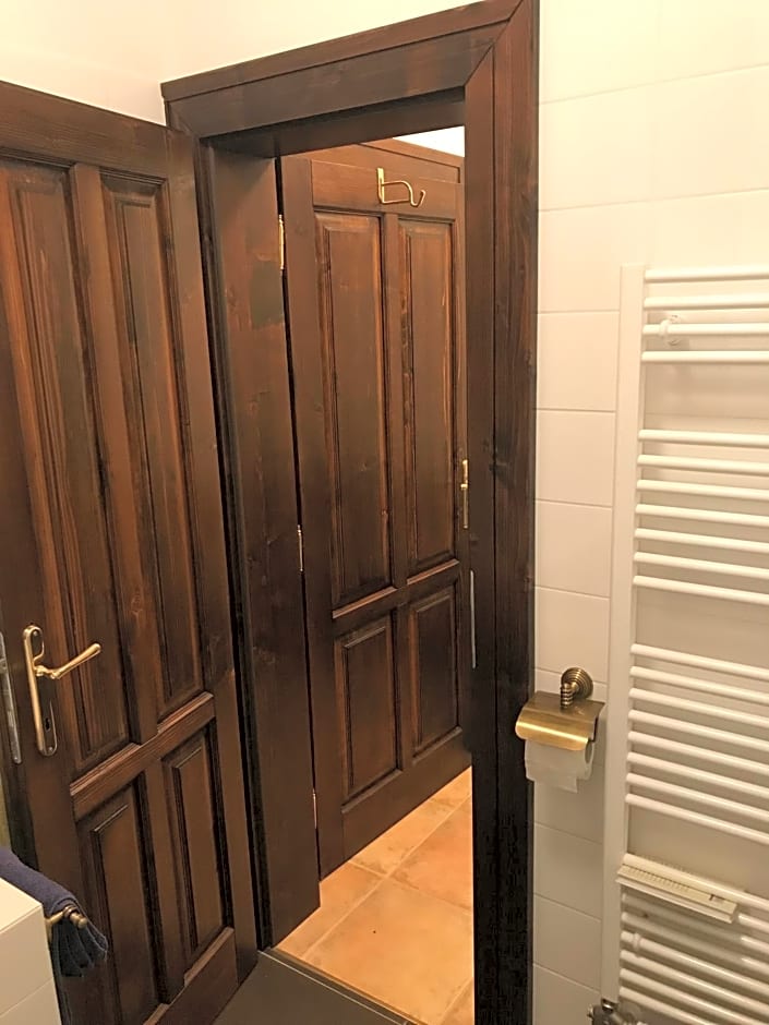 Ubytovanie u martina