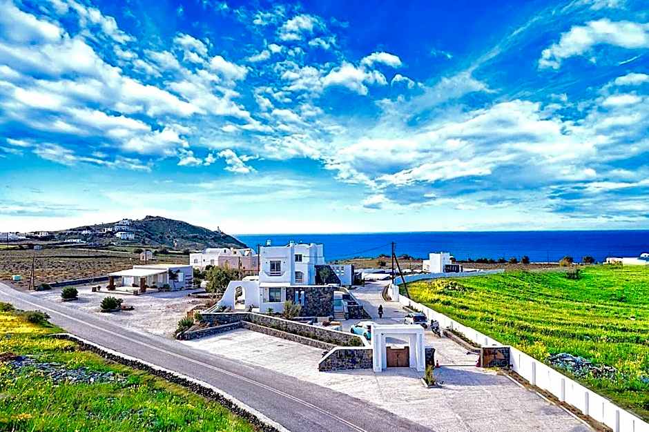 La Ponta Villas & Suites