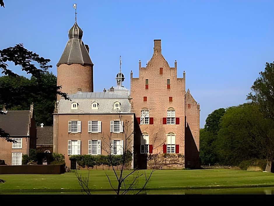 De Klomp Charme Hotel & Restaurant
