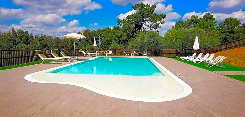 Agriturismo Montalto