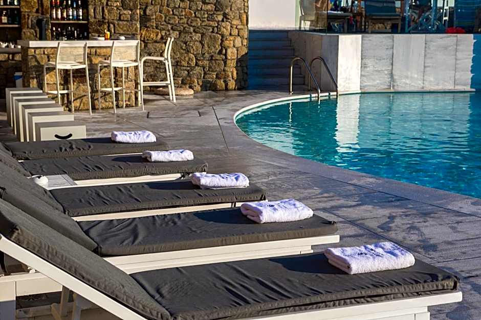 Mykonos Beach Hotel