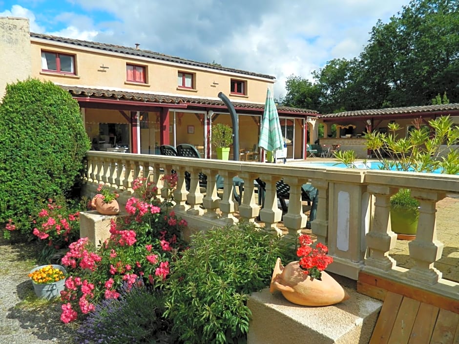 Le clos des dryades f