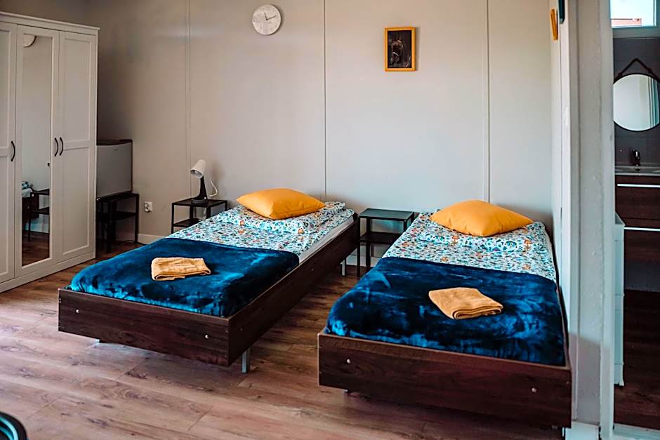 Pałac pod Bocianim Gniazdem