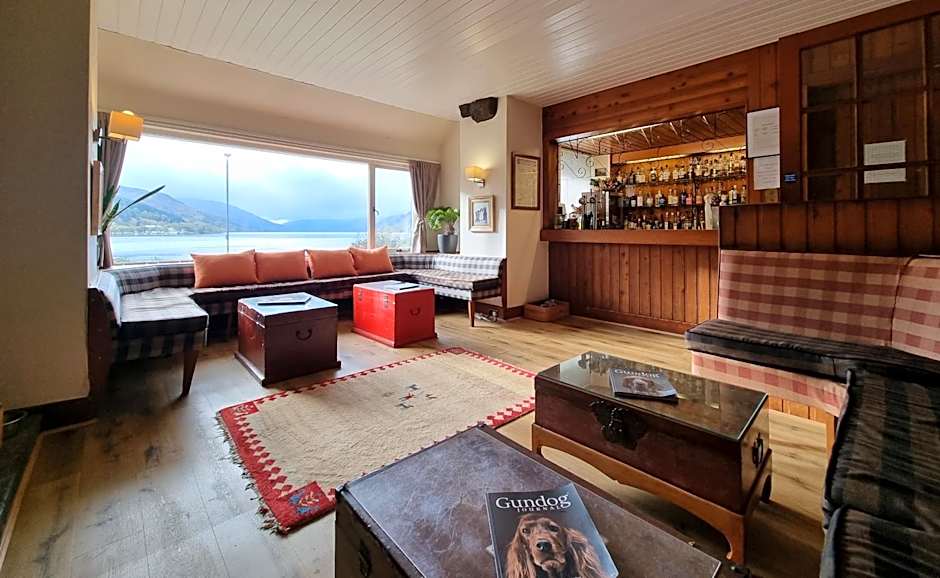 The Four Seasons Hotel