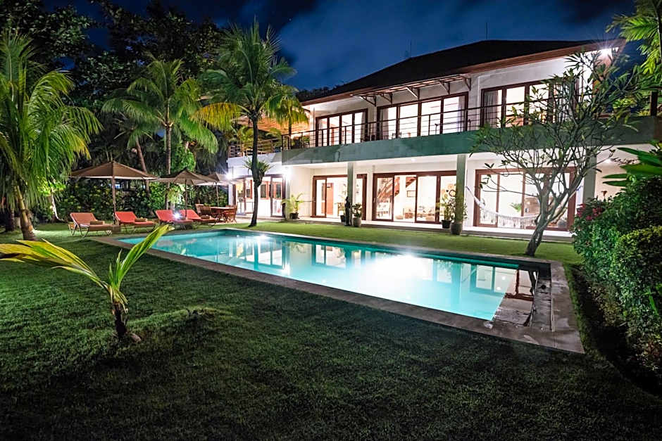 Dream View Villa
