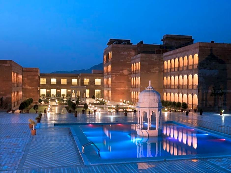 Pratap Mahal Pushkar IHCL SeleQtion