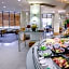 DoubleTree by Hilton Manchester Airport