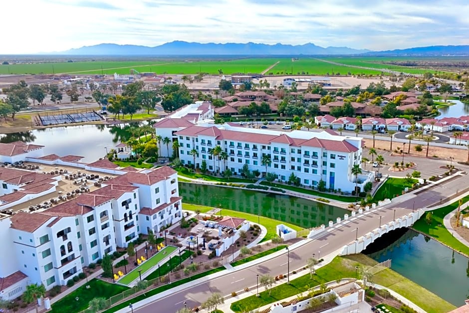 Residence Inn by Marriott Phoenix Chandler/South