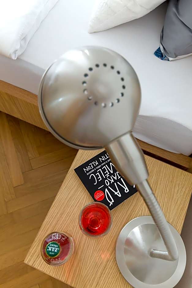 Bed and breakfast Placzek