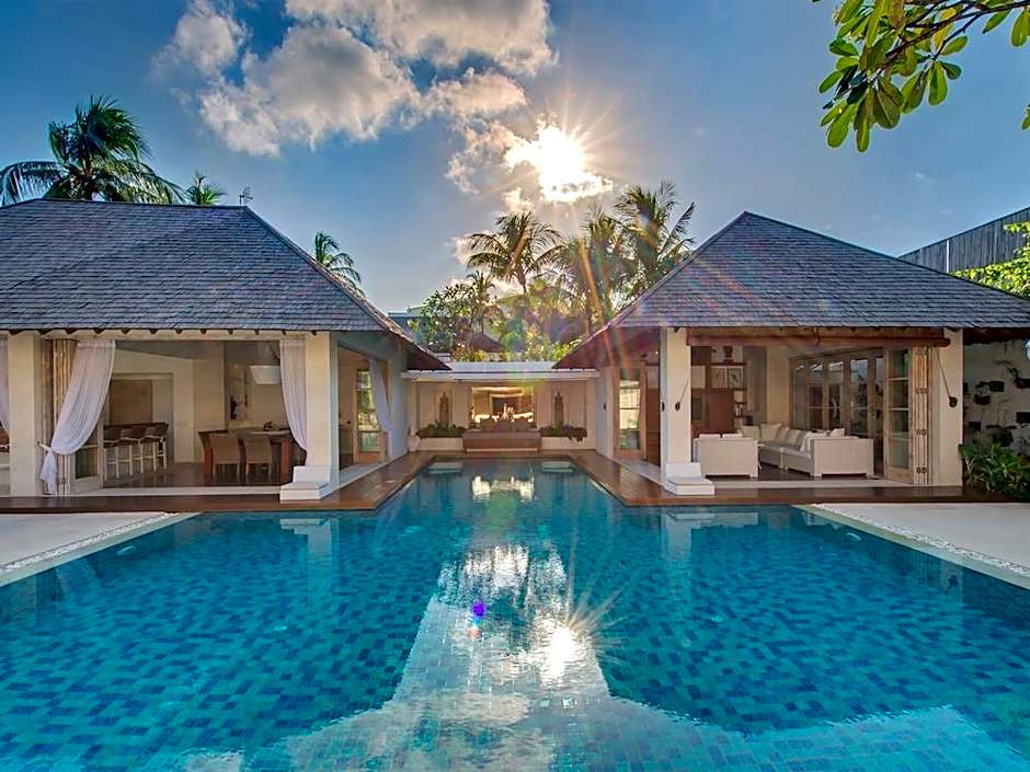 Villa Jajaliluna