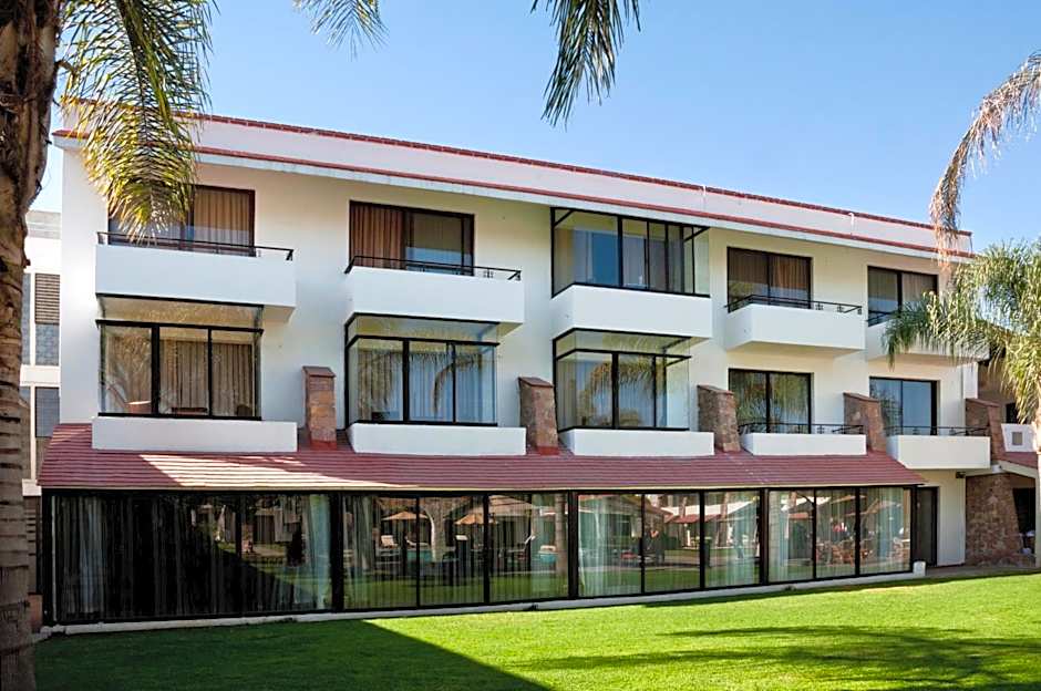 Real de Minas Poliforum