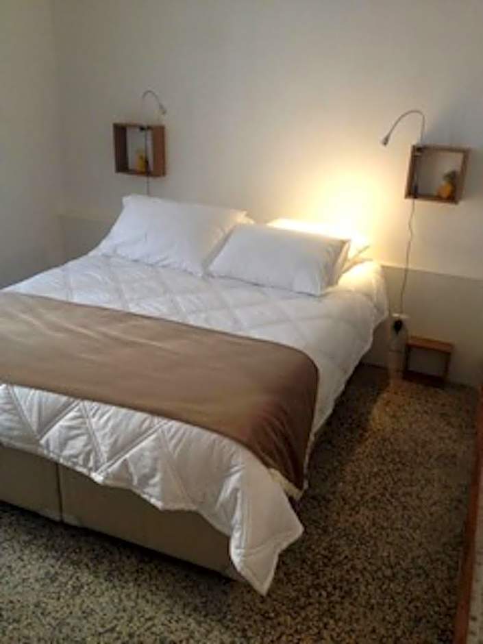 Ida Chambres d'hôtes B&B