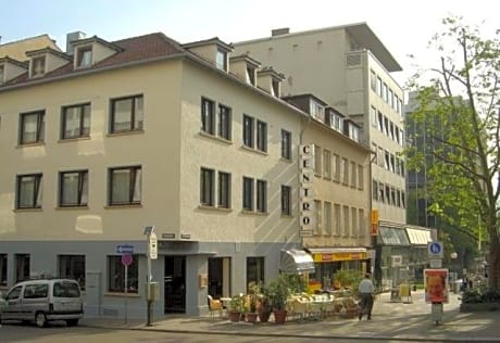 Hotel Centro