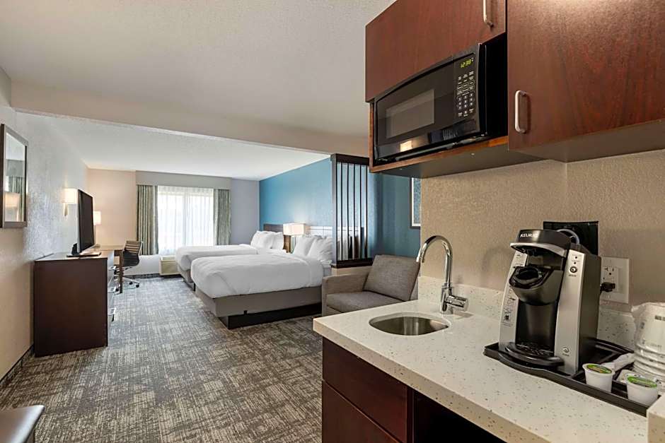 Best Western Watertown Inn and Suites