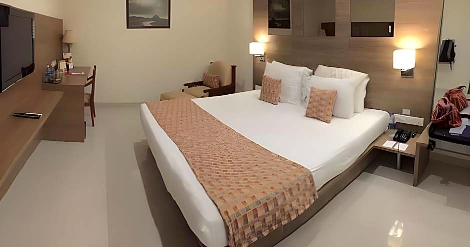 Regency Tiruttani by GRT Hotels