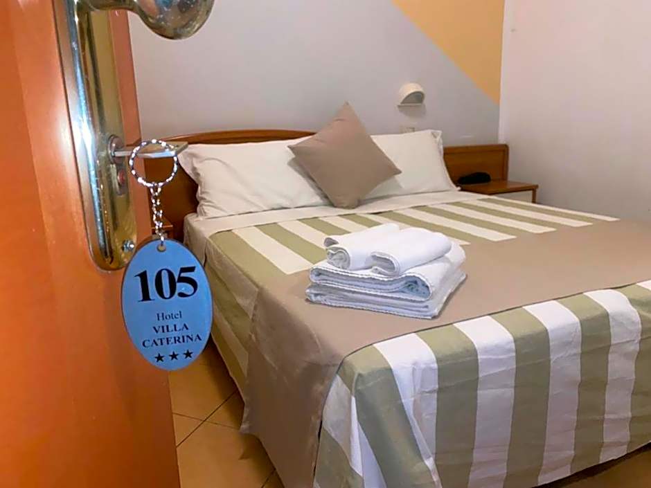 Hotel Villa Caterina