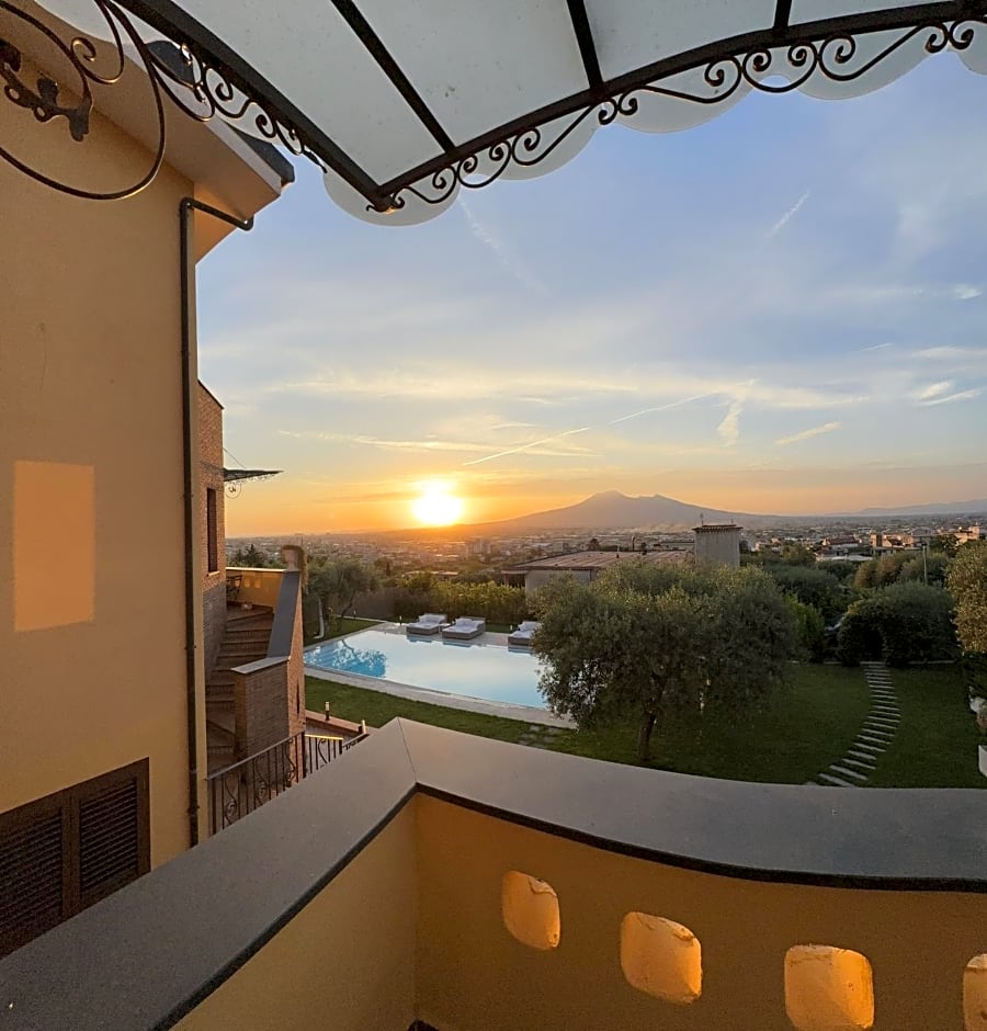 Villa C Luxury Estate