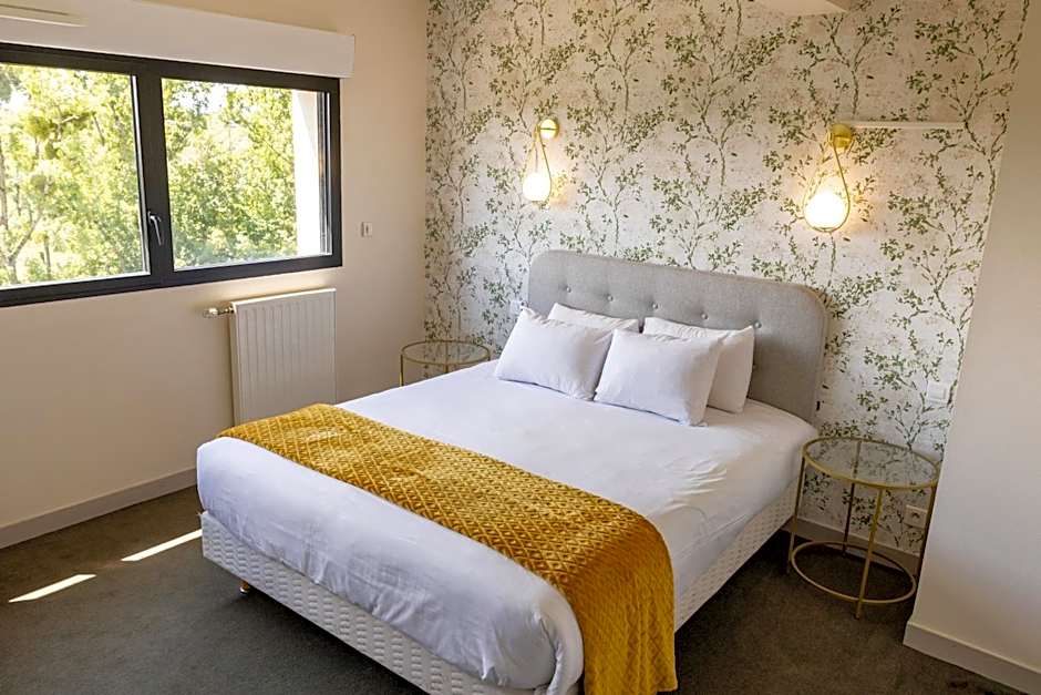 Auberge le Prieuré des Gourmands