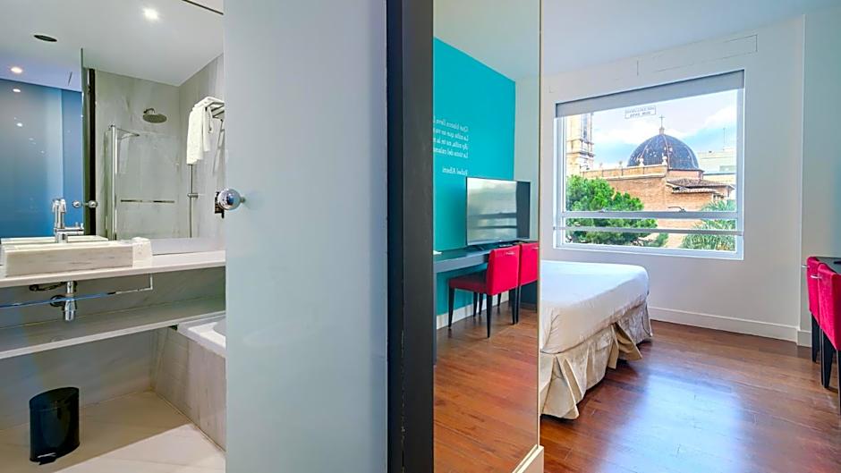 SEA YOU HOTEL PORT VALENCIA