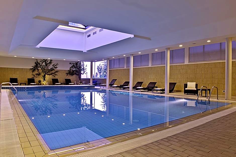 Grand Hotel Assisi