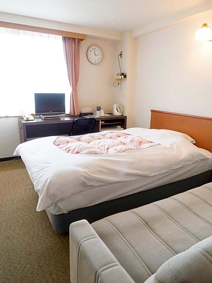 Hikone Station Hotel