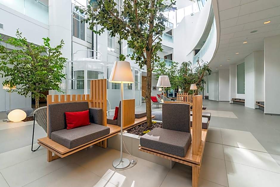 Eau Thermale Avène l'hôtel