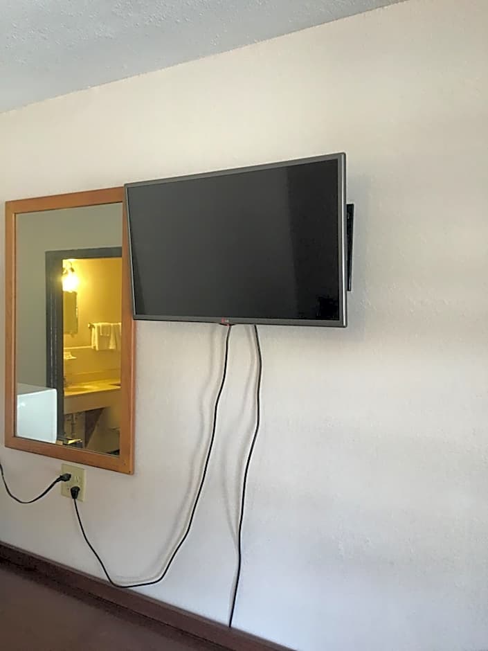 Best Value Inn Motel Sandusky